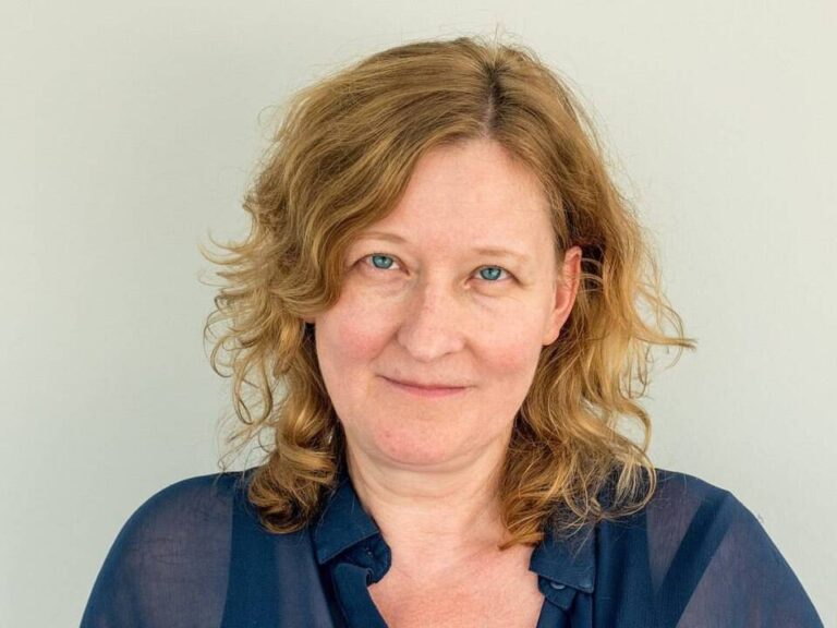 Ursula Wolschlager Krankheit