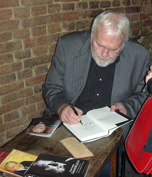 Gunther Emmerlich Wikipedia Gunther Emmerlich Wikipedia