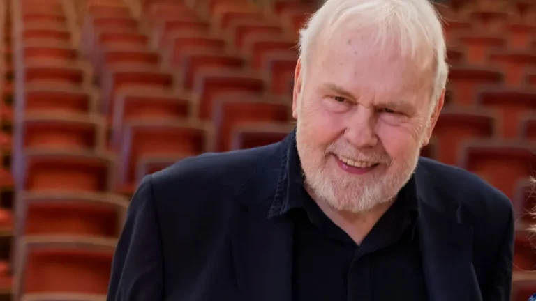 Gunther Emmerlich neue Freundin