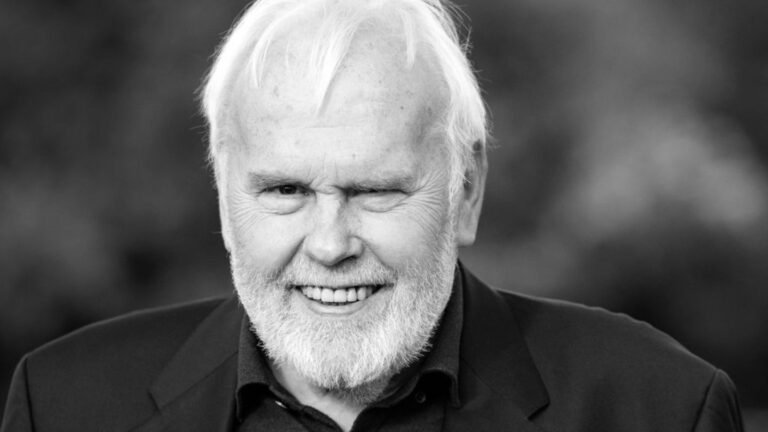 Gunther Emmerlich Krankheit