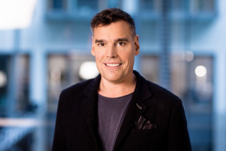 Armin Coerper Lebensgefährte