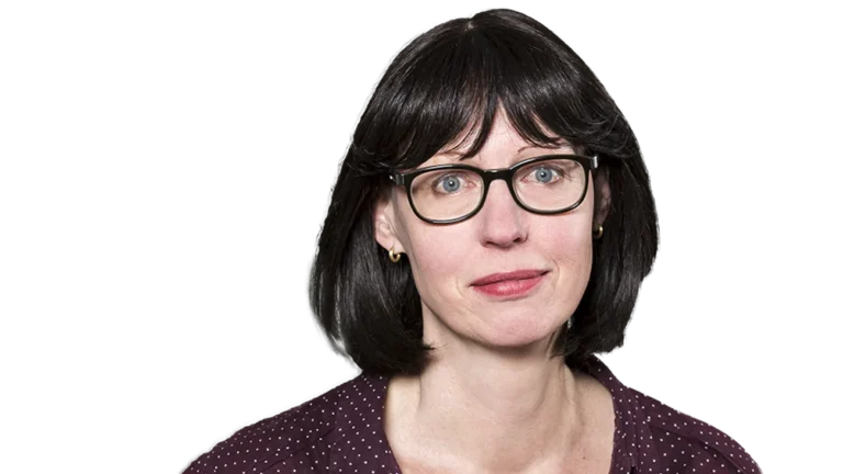 Elisabeth Niejahr Perücken