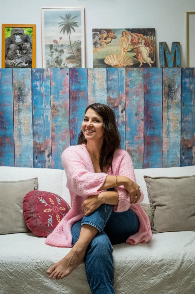 Fatma Mittler-Solak Kinder 