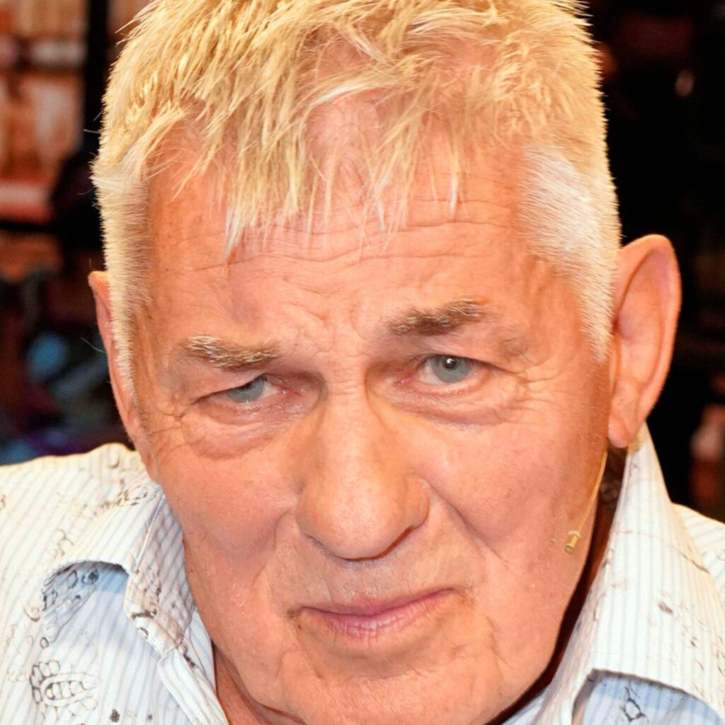 Heinz Hönig Geschätztes Vermögen 