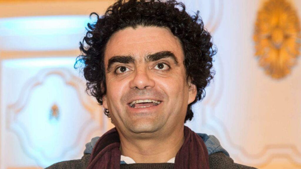 Rolando Villazón Krankheit Rolando Villazón Krankheit