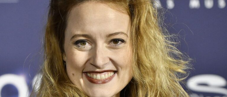 Wanda Perdelwitz Verheiratet