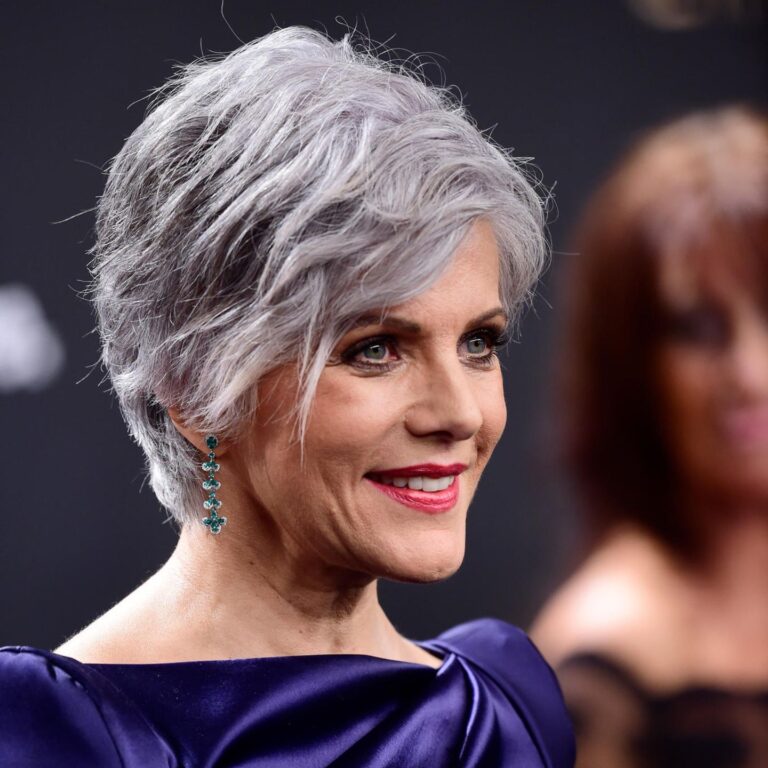 Wann ist Birgit Schrowange Verstorben?