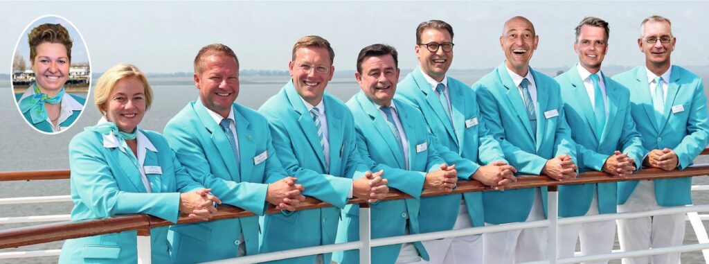 Thomas Gleiß Geschieden