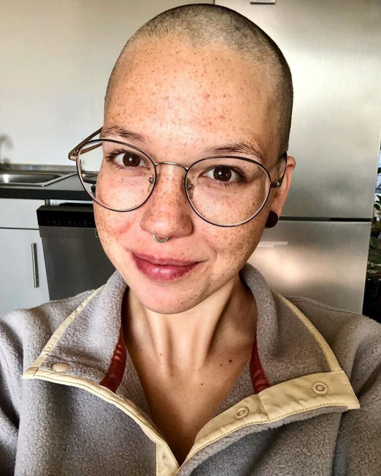 Stefanie Heinzmann Krankheit