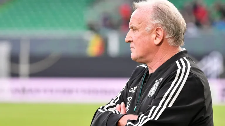 Andi Brehme Todesursache