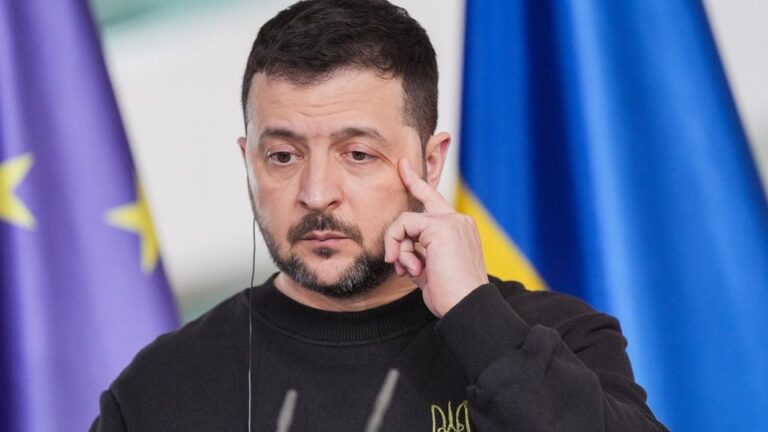 Alexej Nawalny Todesursache