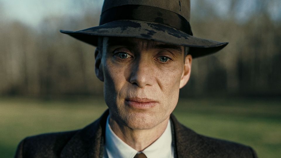 Cillian Murphy Krankheit