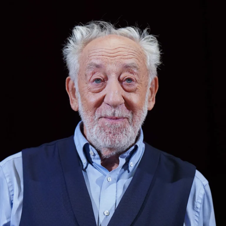 Dieter Hallervorden Verstorben