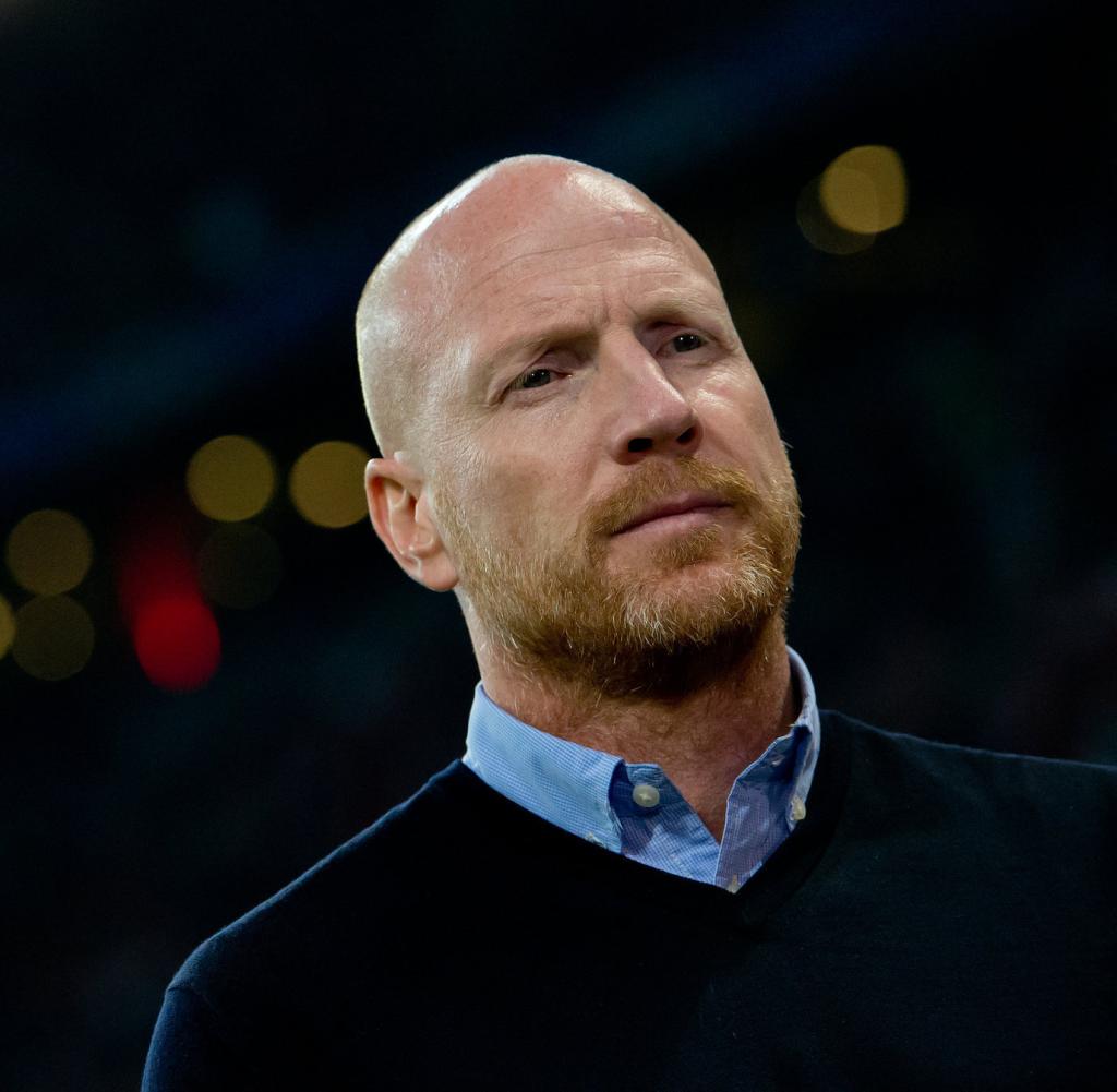 Matthias Sammer Krebserkrankung