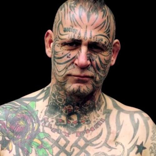 Wann ist Popeye von den Harten Hunden gestorben?