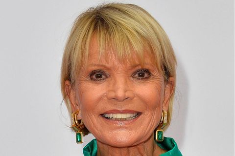 Uschi Glas Todesursache