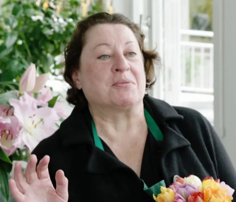 Vincent Klink Ehefrau Verstorben