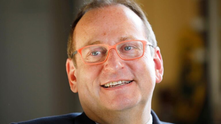 Volker Heißmann Parkinson