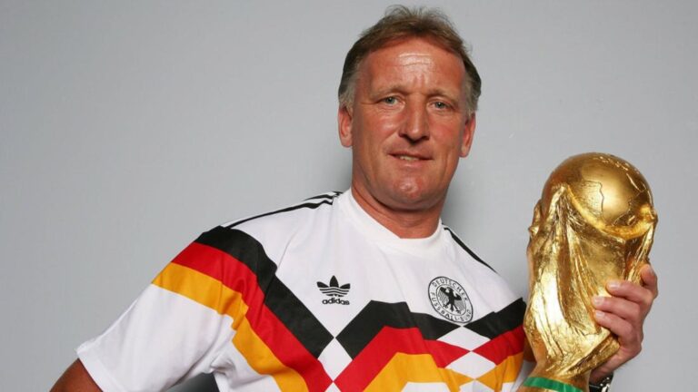 Andreas Brehme Vermögen