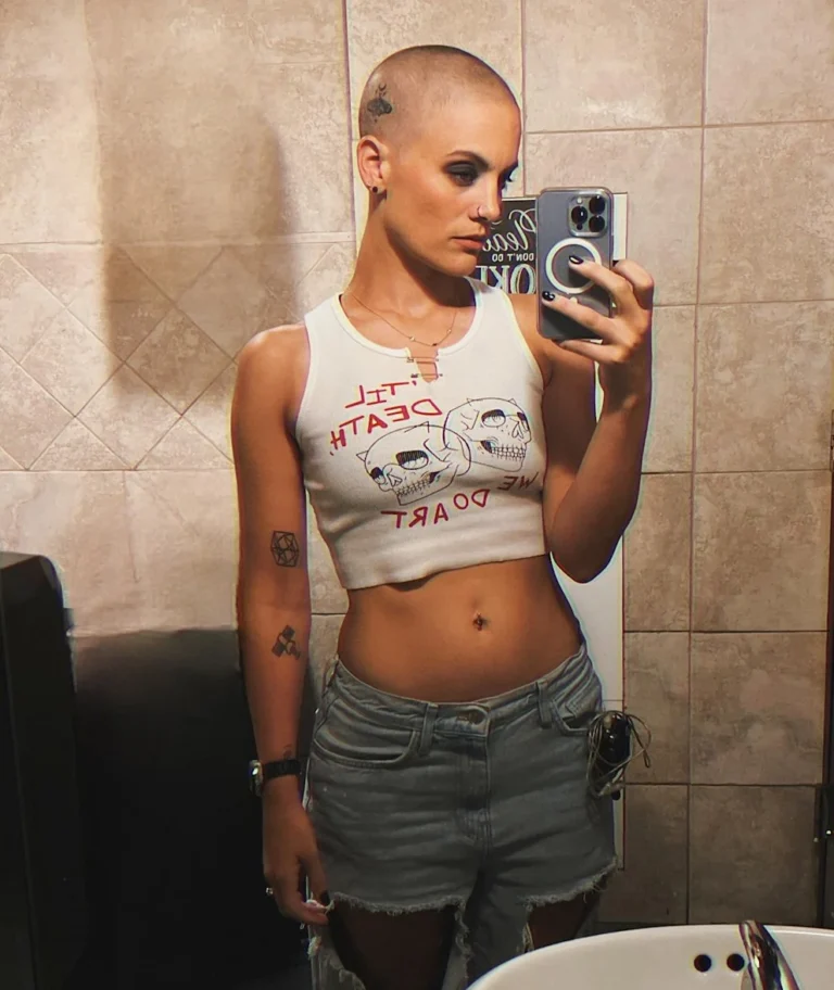 Cat Janice Verstorben