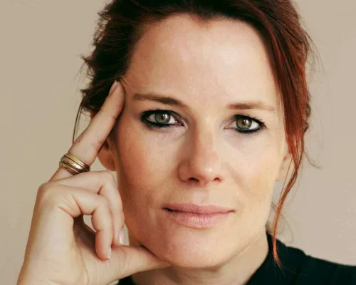 Florence Gaub Partner