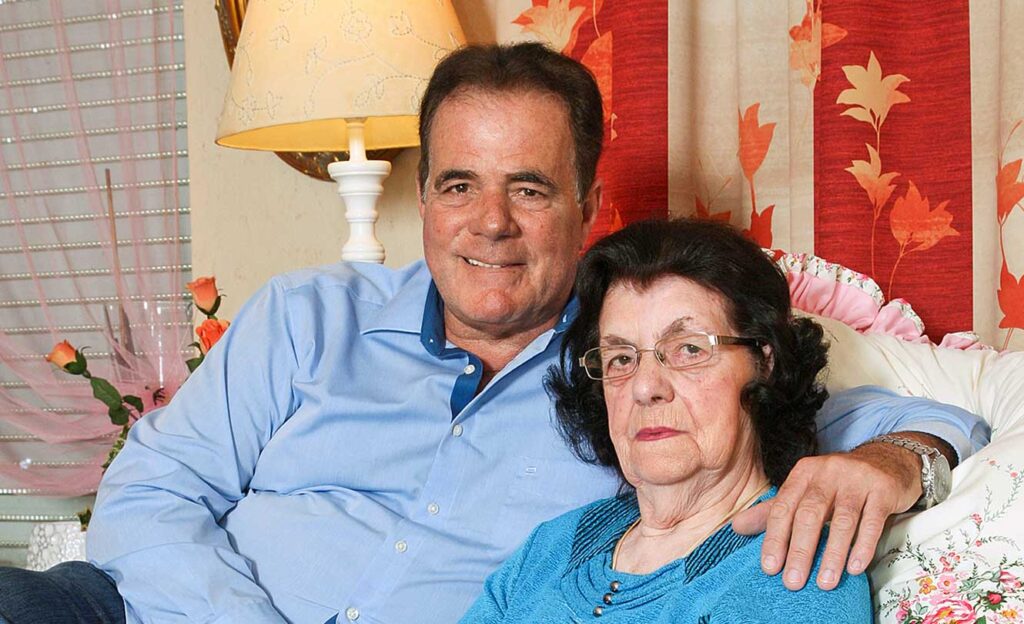 Hein Simons Verstorben