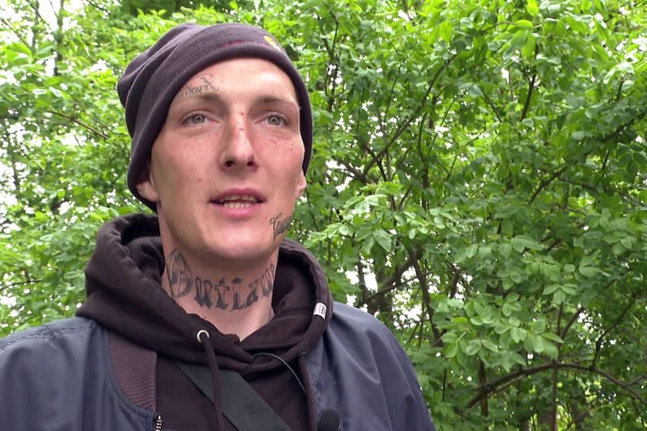 Hartes Deutschland Kiel wer ist gestorben