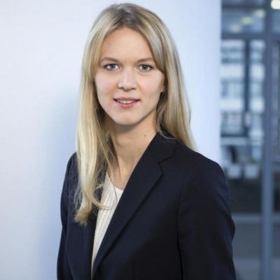 Julie Kurz Wikipedia