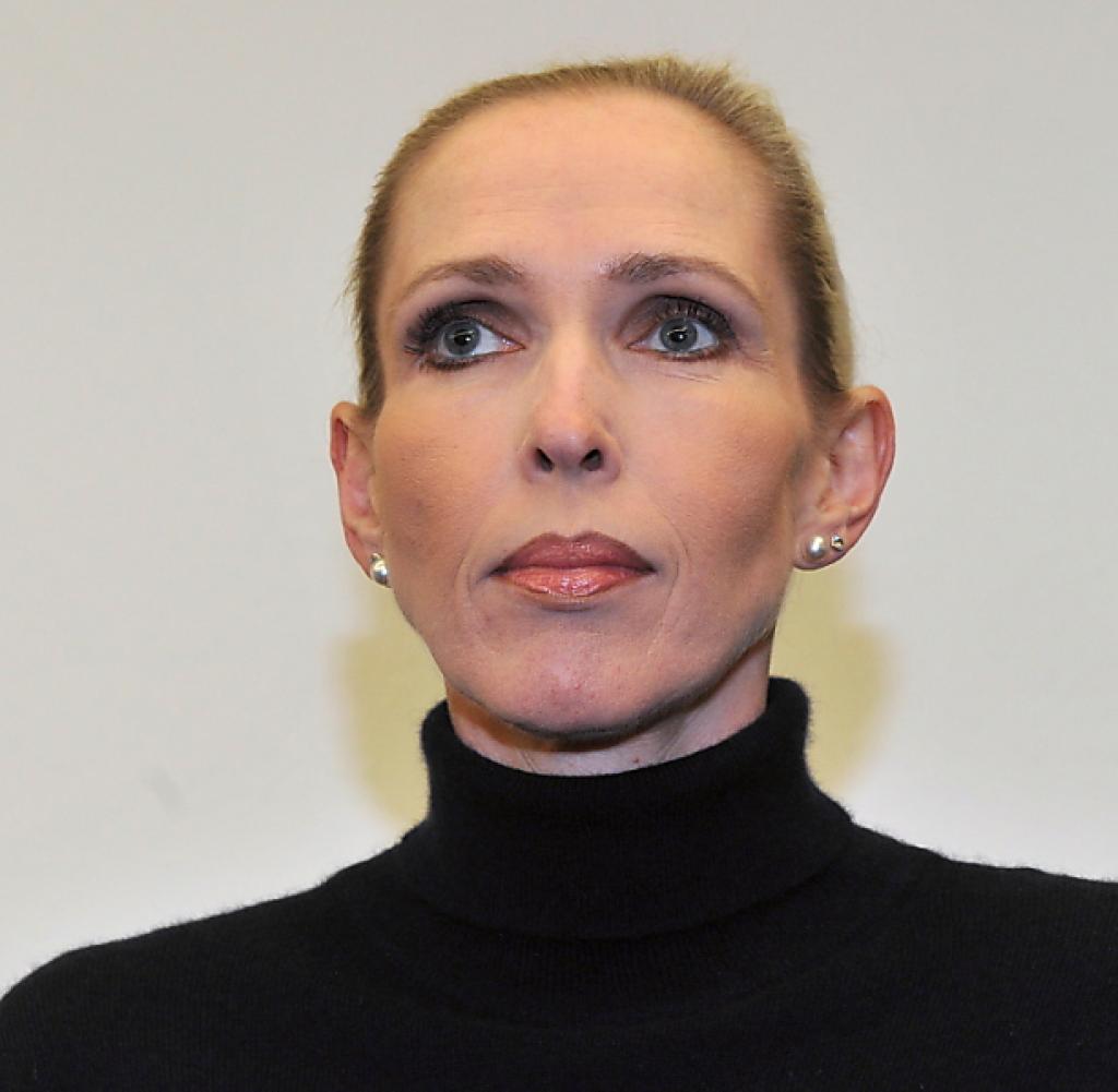 Nora Balling Wikipedi