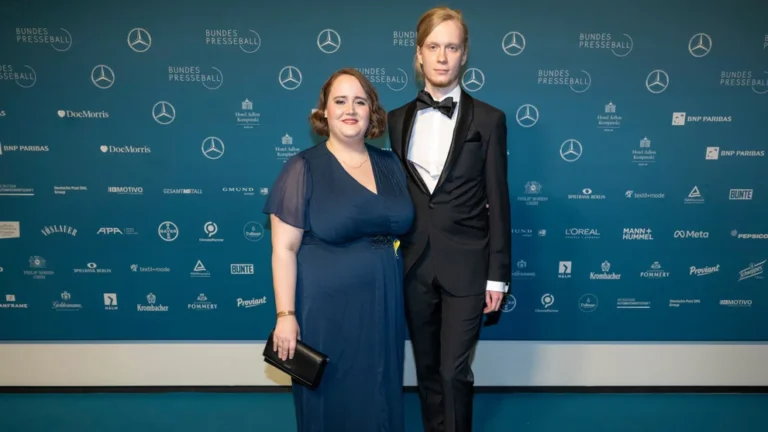 Ricarda Lang Körpergröße