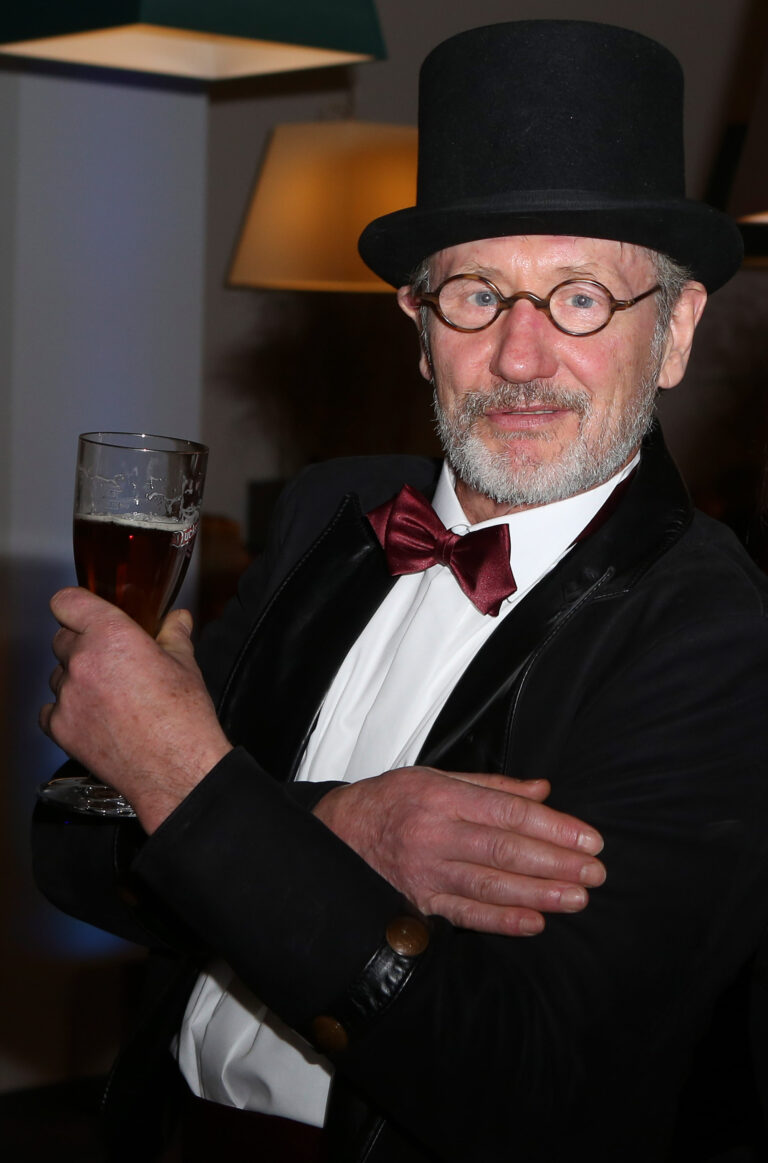 Rötger Feldmann Verstorben