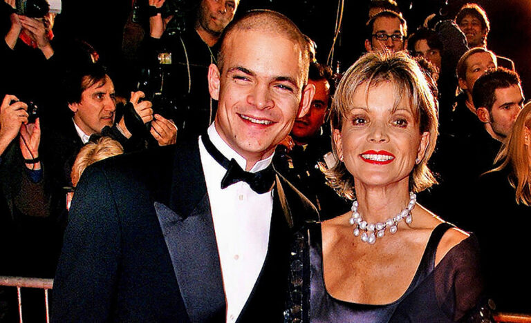 Uschi Glas Sohn Verstorben
