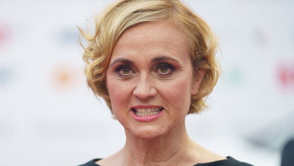 Caren Miosga Krankheit