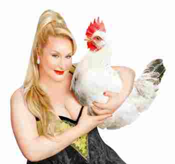 Daphne de Luxe Kinder Daphne de Luxe Kinder