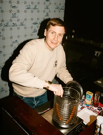 Till Reiners Freundin Till Reiners Freundin