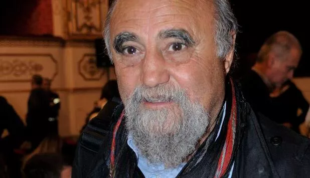 Abbas Attar Todesursache