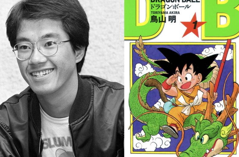 Akira Toriyama Todesursache