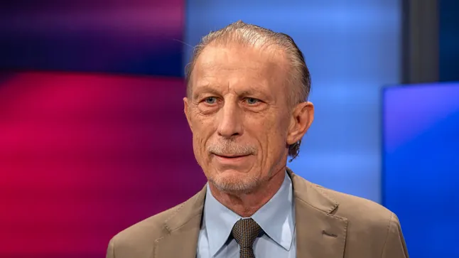 Christoph Daum Krankheit