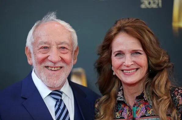 Dieter Hallervorden Privatvermögen