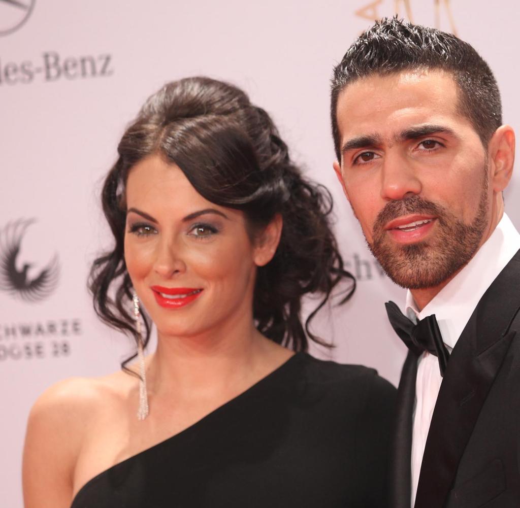 Anna-Maria Ferchichi Wikipedia