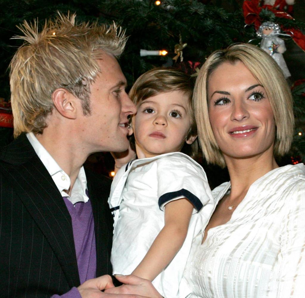 Anna-Maria Ferchichi Wikipedia