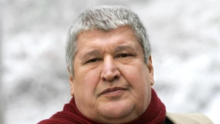 Helmut Krauss Todesursache