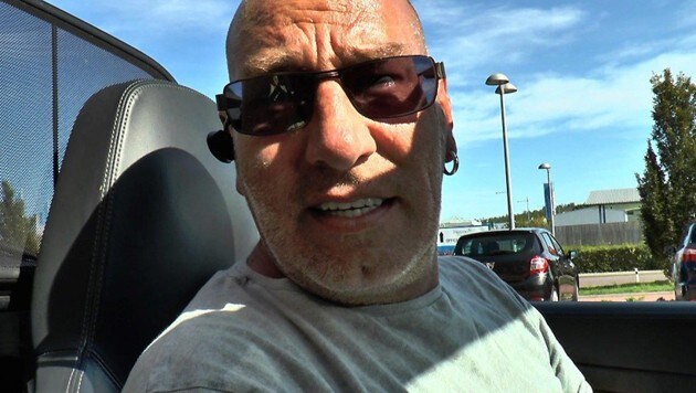 Ingo Oberhofer Vermögen