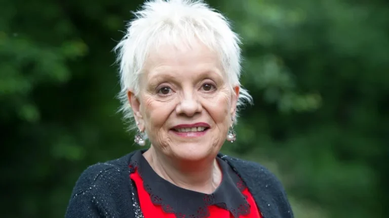 Woran ist Jutta Speidel Verstorben?