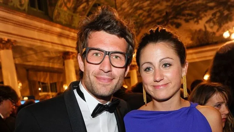 Daniel Hartwich Eltern Verstorben