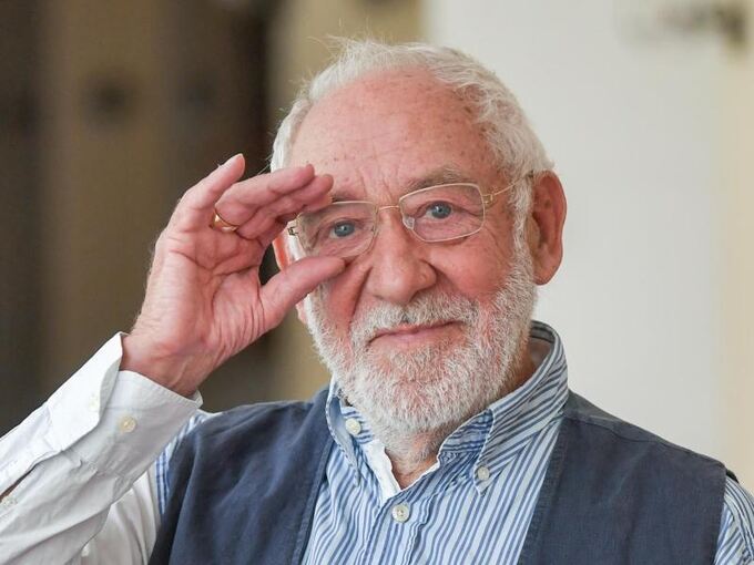 Dieter Hallervorden Privatvermögen