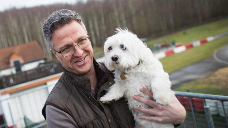 Ralf Schumacher Sohn Verstorben
