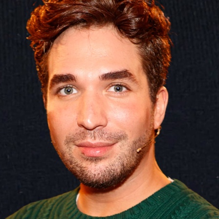 Riccardo Greco Krankheit 