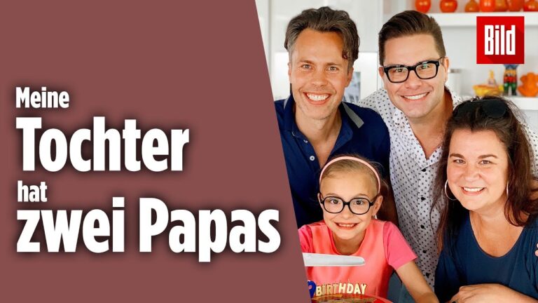 Eloy de Jong Tochter Krank