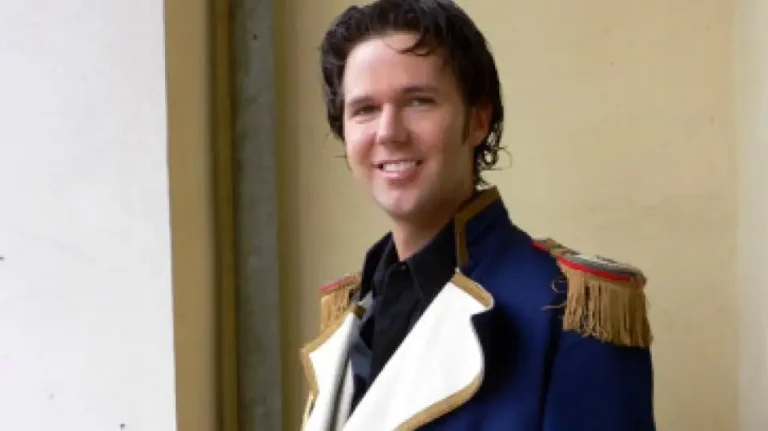 Alexander Marcus Vermögen